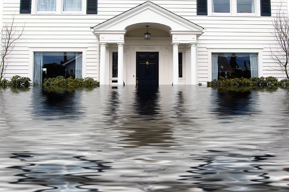 North Carolina Flood insurance coverage