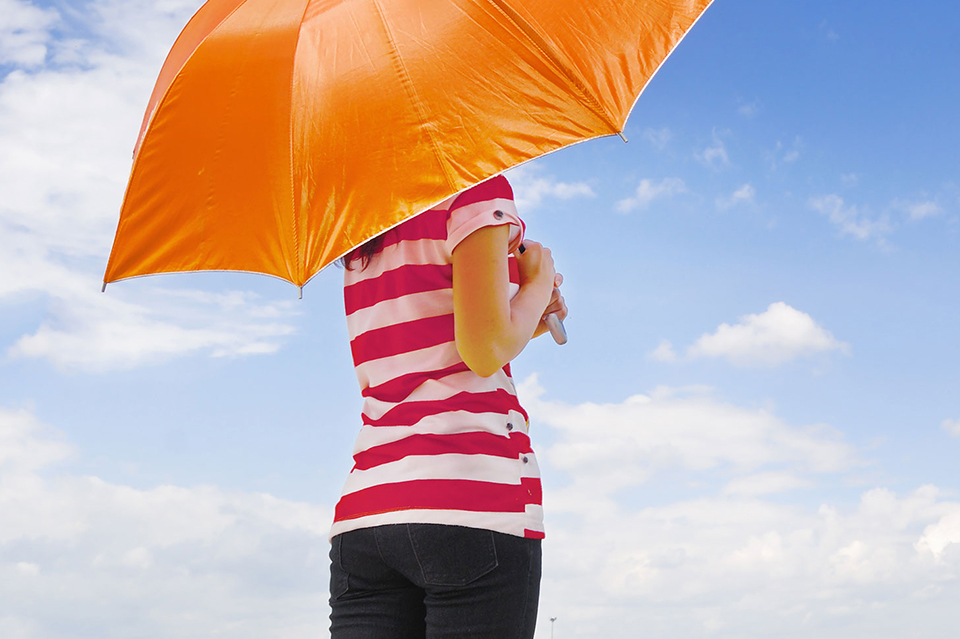 North Carolina umbrella insurance coverage